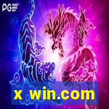 x win.com