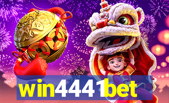 win4441bet