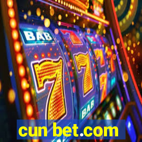 cun bet.com