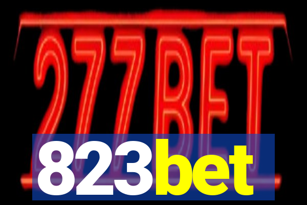 823bet