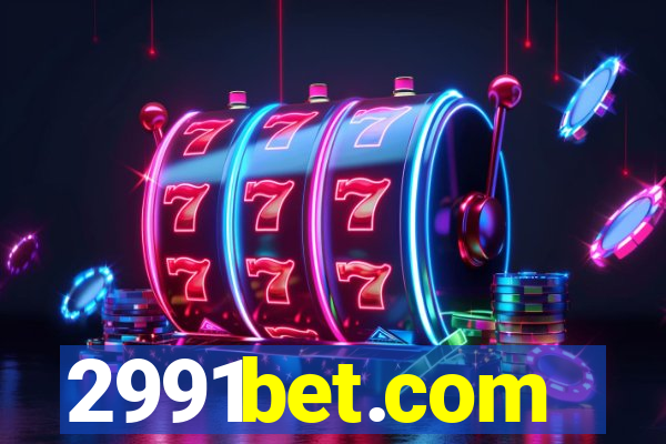 2991bet.com