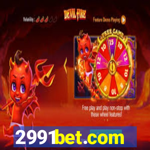 2991bet.com