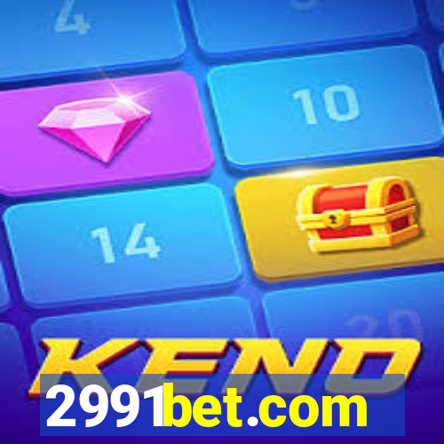 2991bet.com