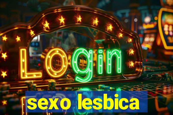 sexo lesbica