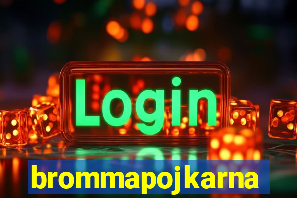 brommapojkarna