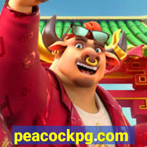 peacockpg.com