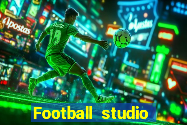 Football studio demo football studios