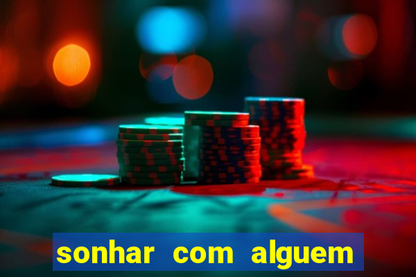 sonhar com alguem jogando cartas de tarot