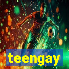 teengay