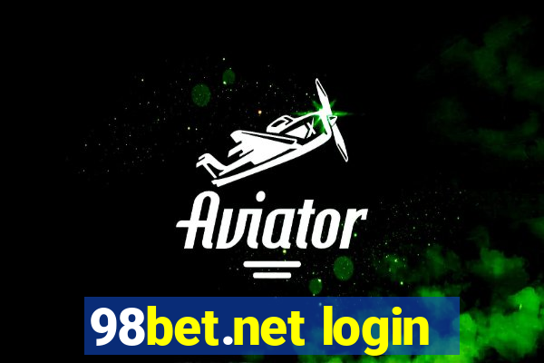 98bet.net login