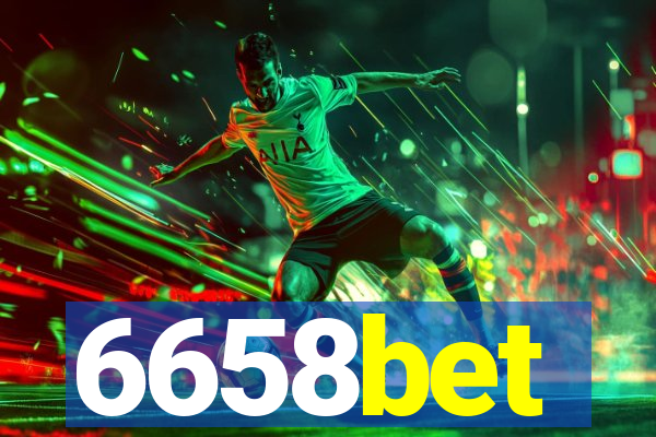 6658bet