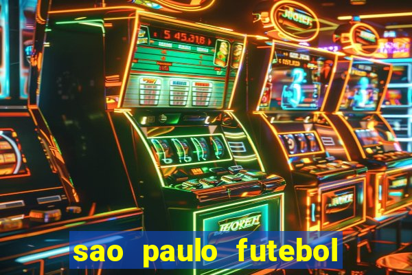 sao paulo futebol play hd