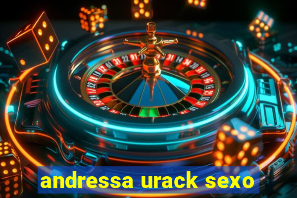 andressa urack sexo