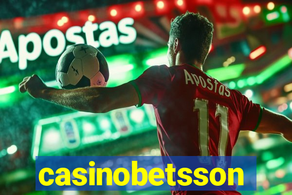 casinobetsson