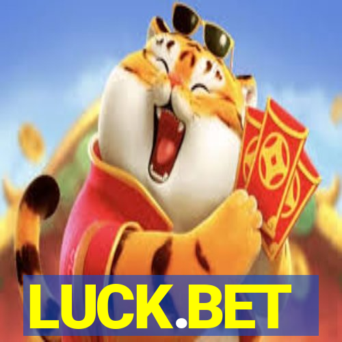 LUCK.BET