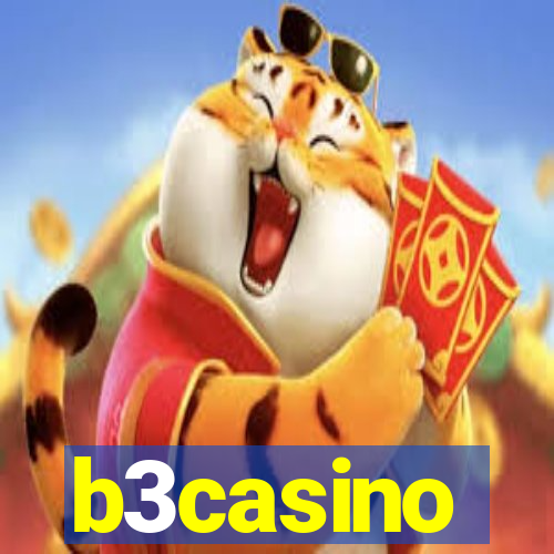 b3casino