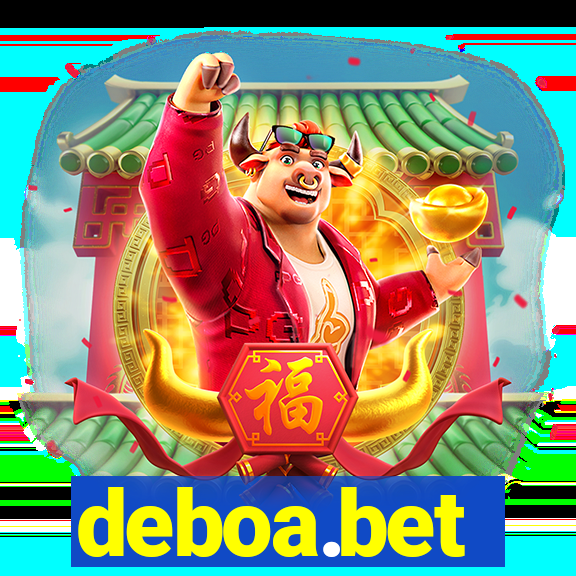 deboa.bet