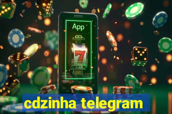 cdzinha telegram