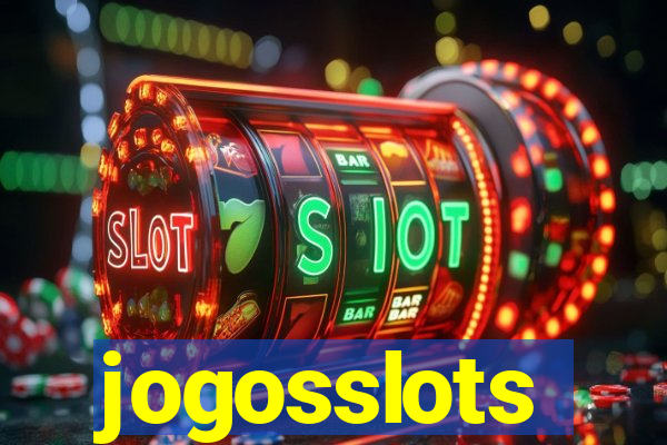 jogosslots