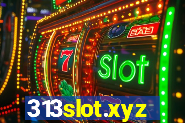 313slot.xyz