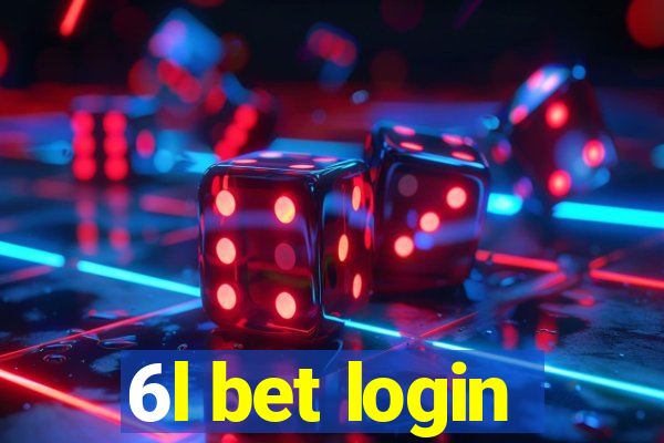 6l bet login