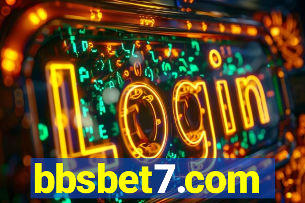 bbsbet7.com