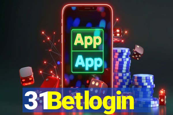 31Betlogin