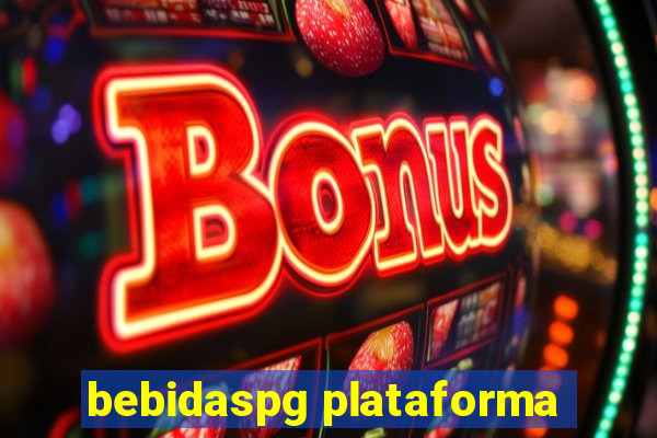 bebidaspg plataforma