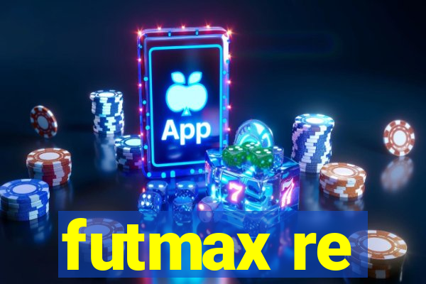 futmax re