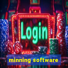 minning software