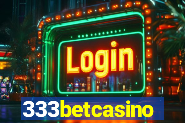 333betcasino