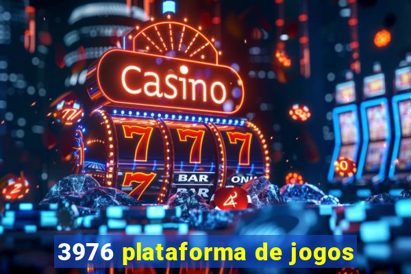 3976 plataforma de jogos