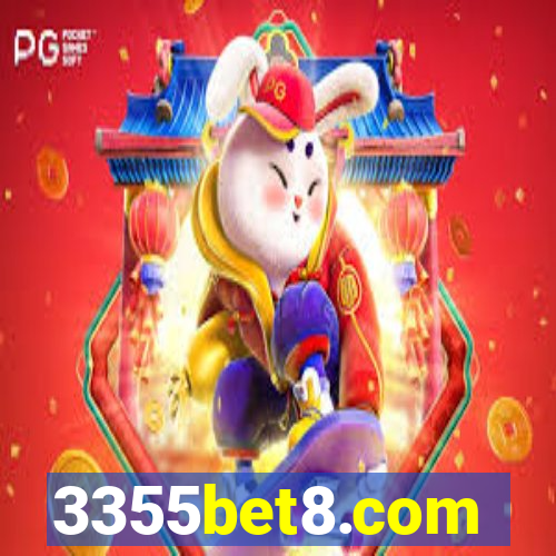 3355bet8.com