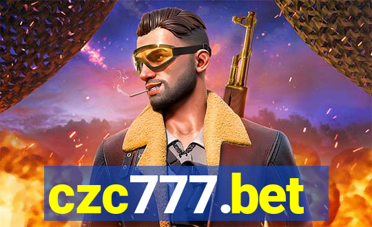 czc777.bet