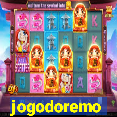 jogodoremo