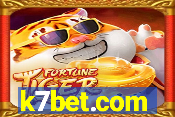 k7bet.com