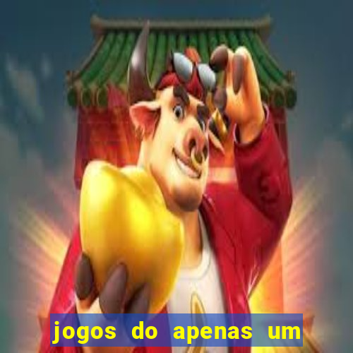 jogos do apenas um show pancadaria 2