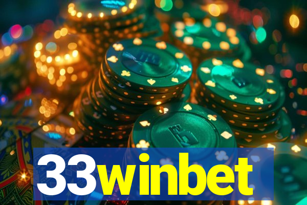 33winbet