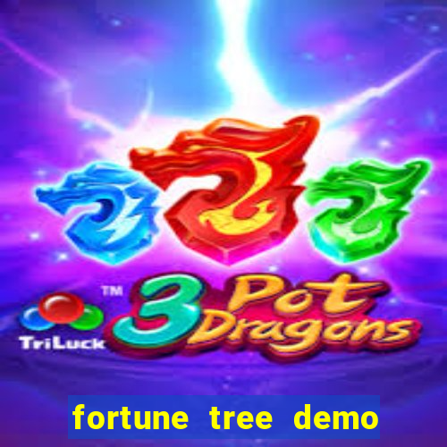 fortune tree demo grátis dinheiro infinito