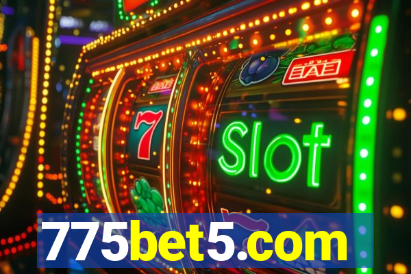 775bet5.com