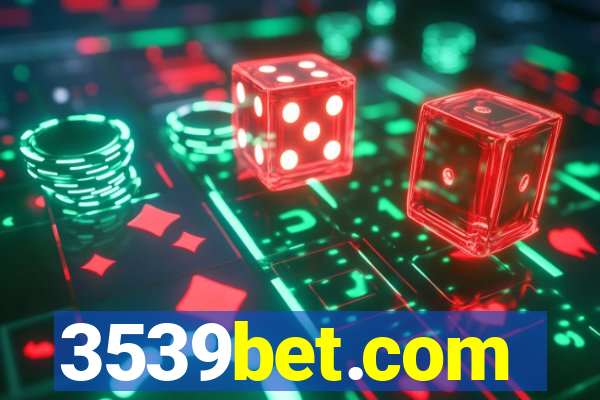 3539bet.com