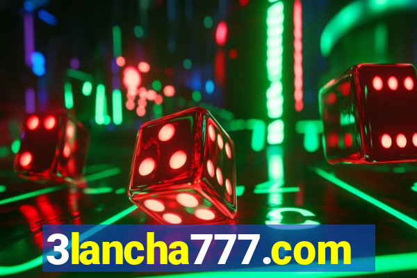 3lancha777.com