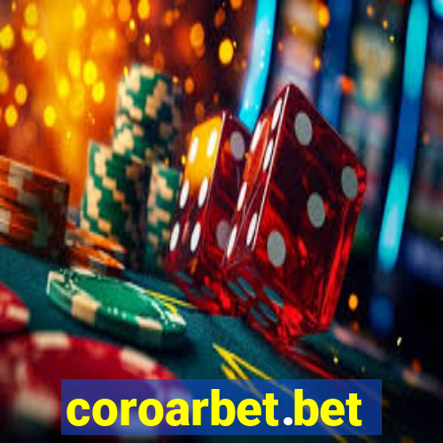 coroarbet.bet