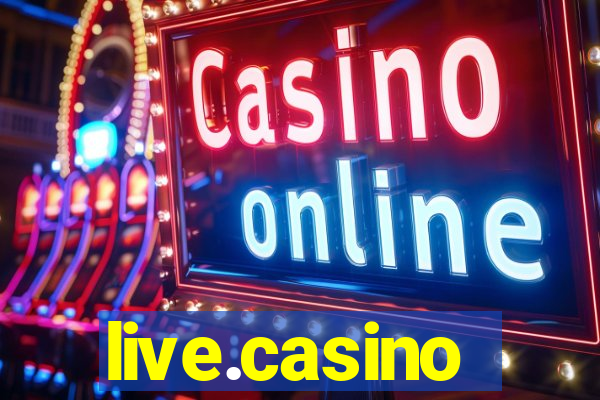 live.casino