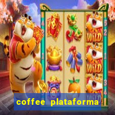 coffee plataforma de jogos