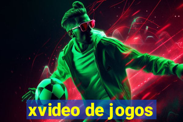 xvideo de jogos