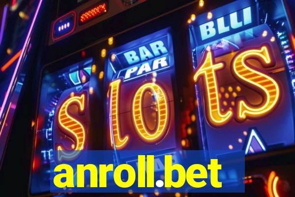 anroll.bet