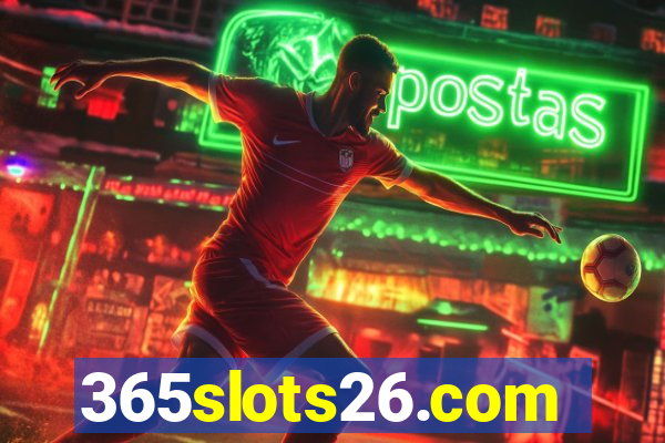 365slots26.com