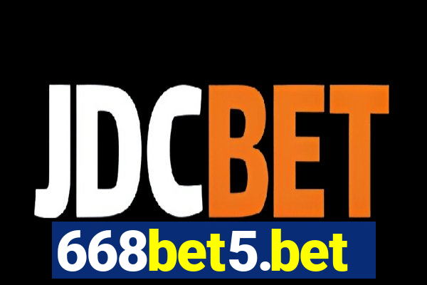 668bet5.bet