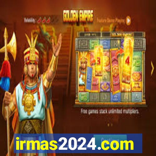 irmas2024.com